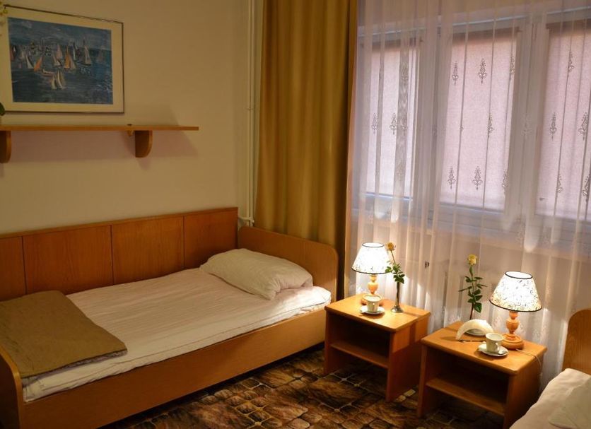 Soveværelse Billede