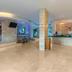 Receptionist