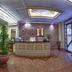 Receptionist