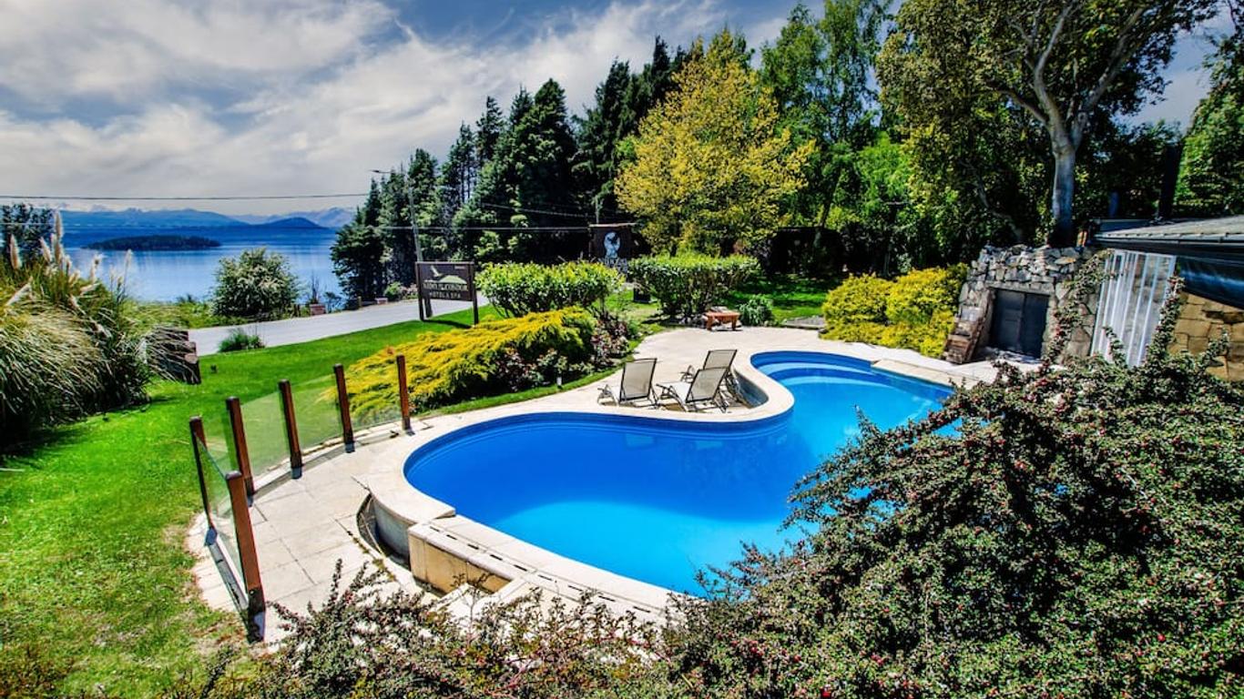 Nido del Condor Hotel & Spa