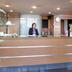 Receptionist
