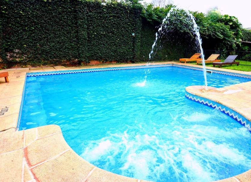 Pool Billede