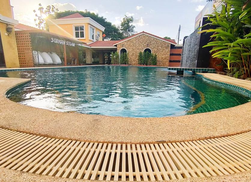 Pool Billede