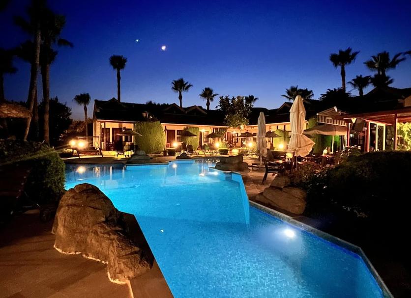 Pool Billede