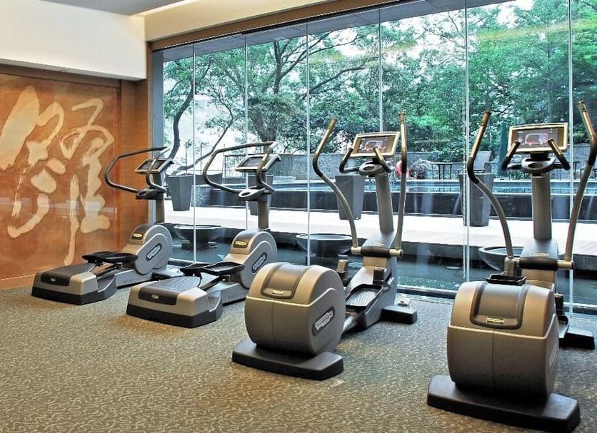 Gym Billede
