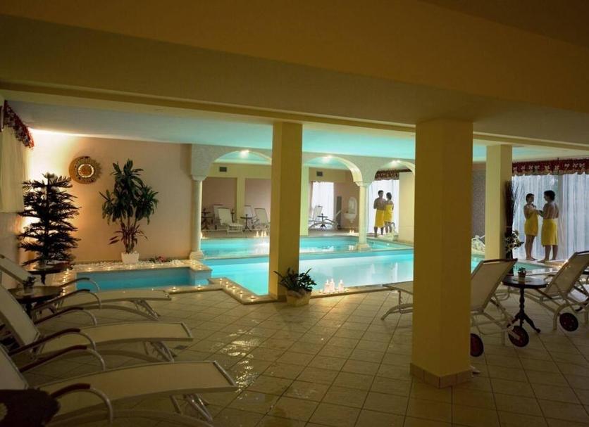 Pool Billede