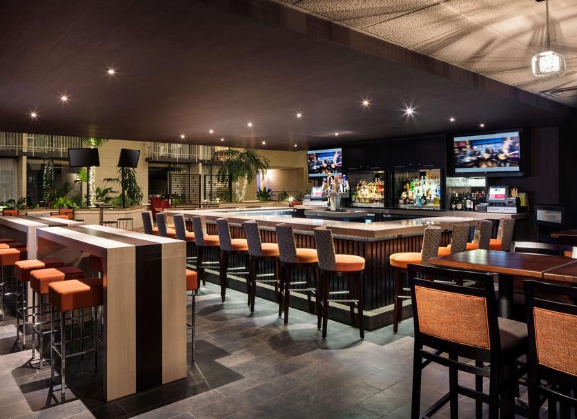 Bar Billede
