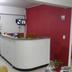 Receptionist