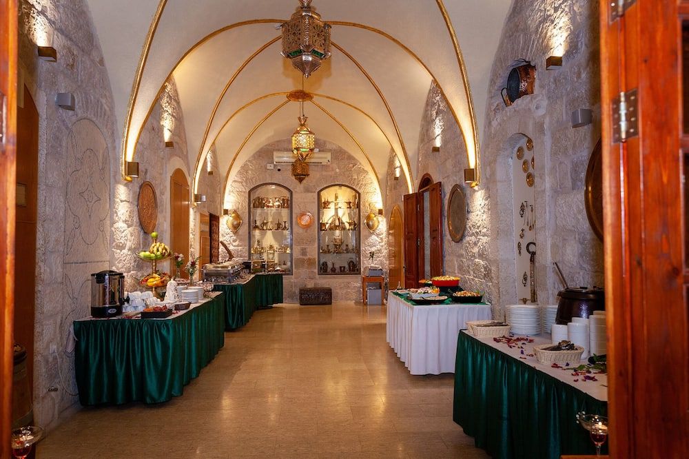 Buffet