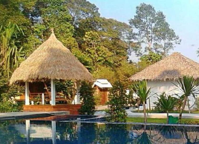 Pool Billede