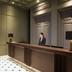 Receptionist