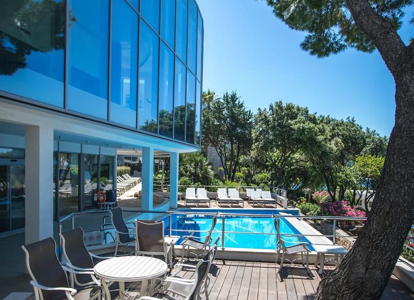 Pool Billede