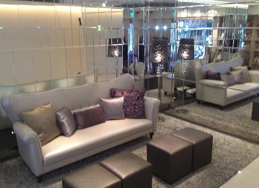 Lounge Billede