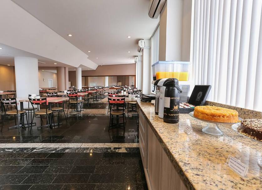 Buffet Billede