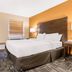 Soveværelse
