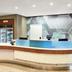 Receptionist