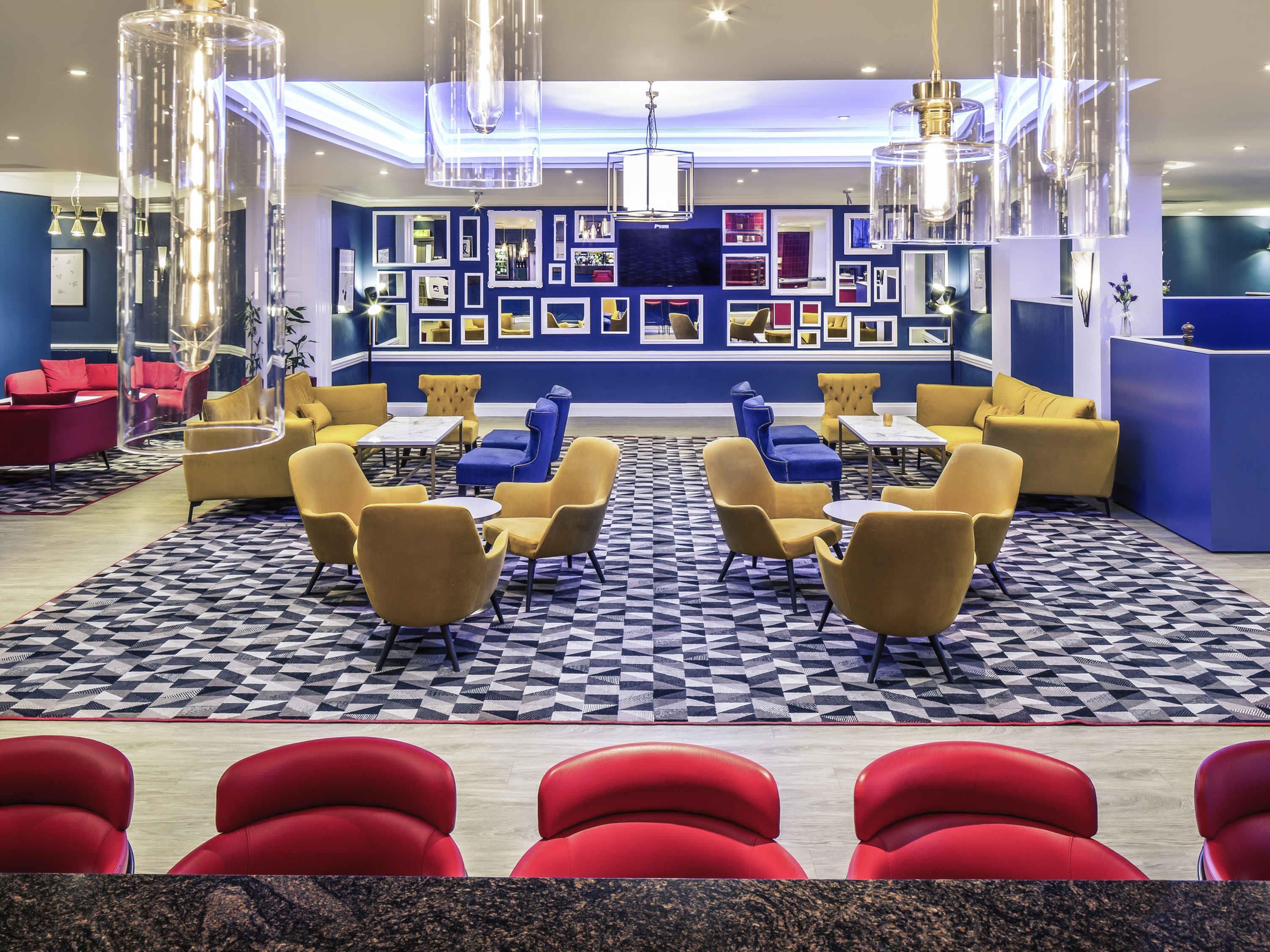 Lounge Billede