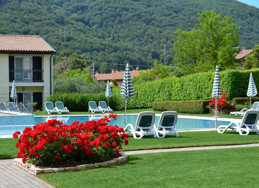 Pool Billede