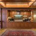 Receptionist