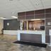 Receptionist
