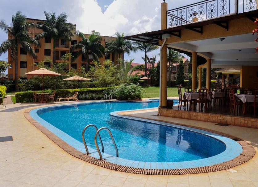 Pool Billede