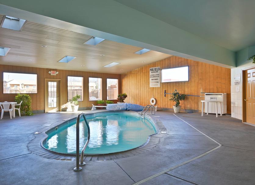 Pool Billede