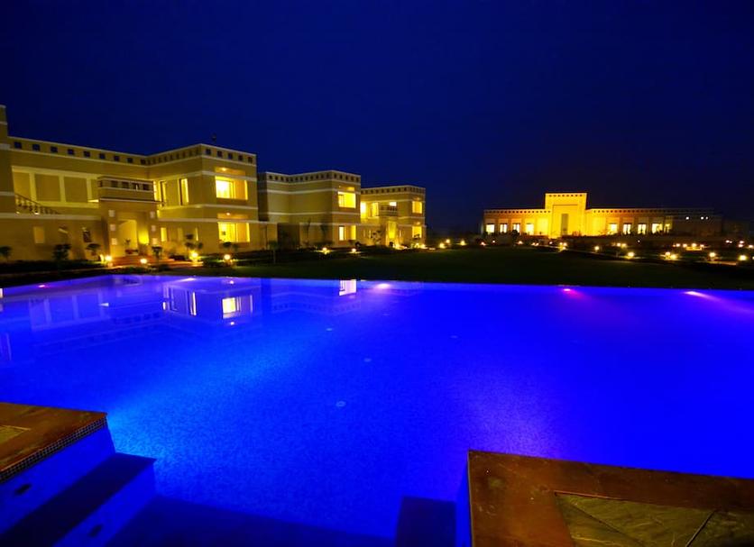 Pool Billede