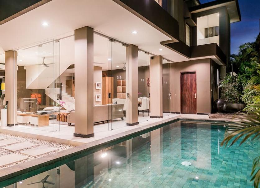 Pool Billede