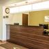 Receptionist
