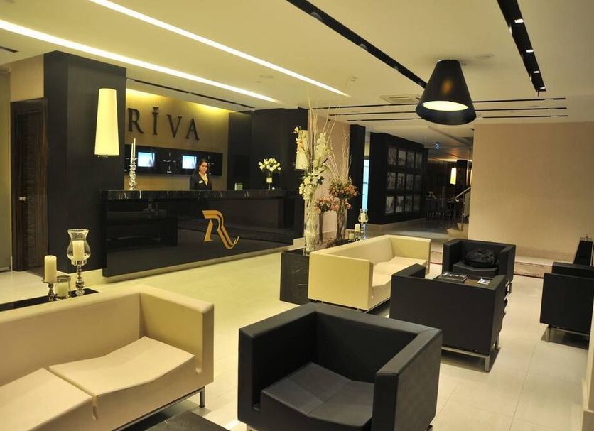 Lounge Billede