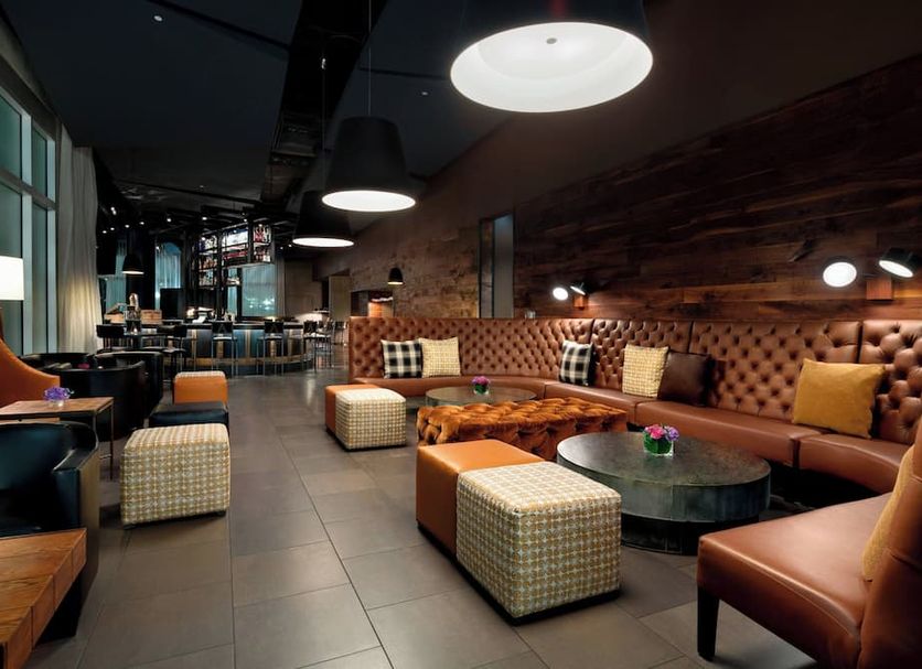 Lounge Billede