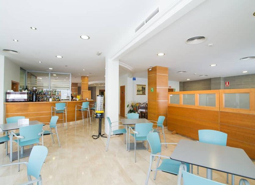 Bar Billede