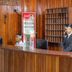 Receptionist
