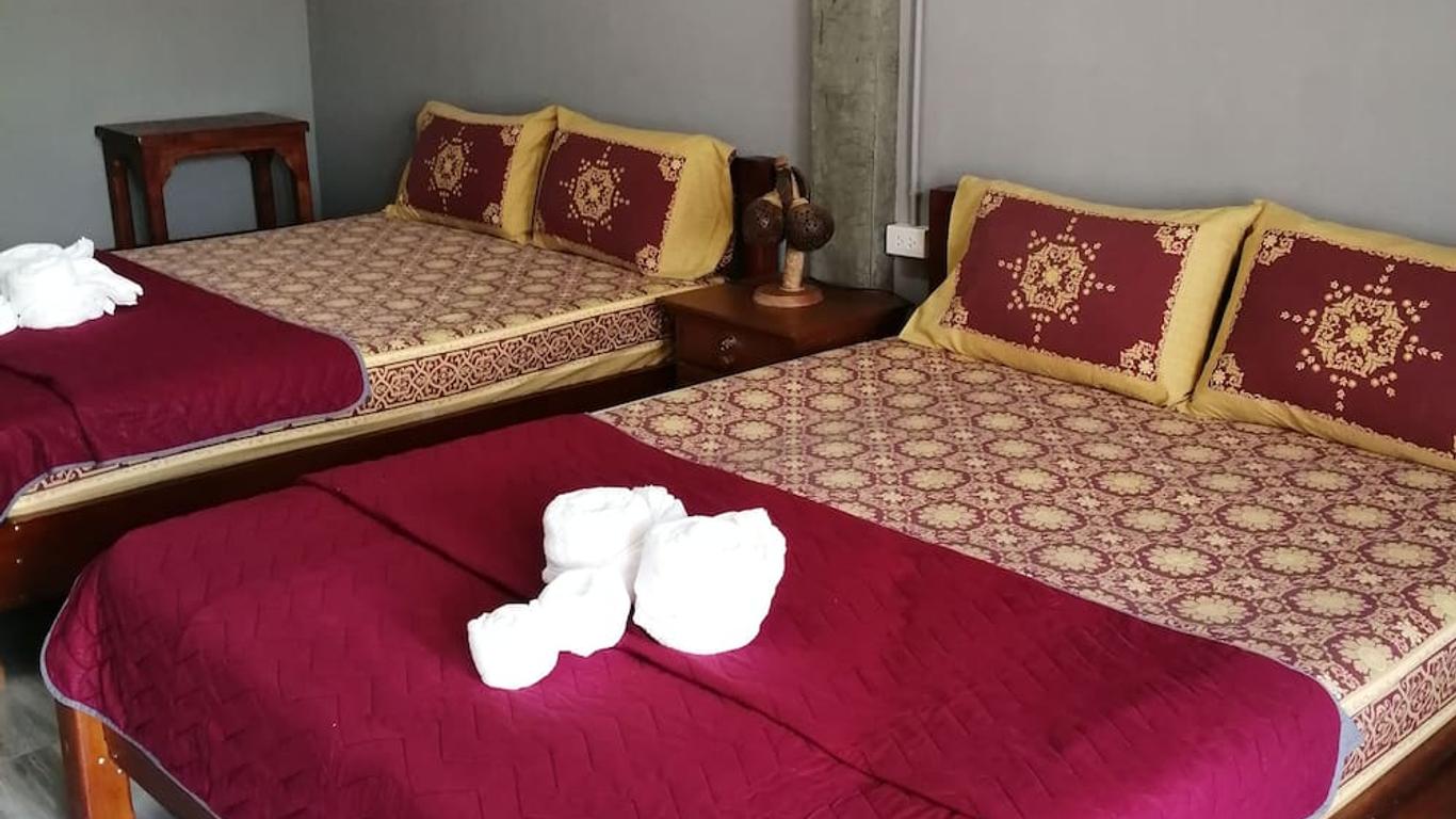 Yotin Guest House