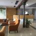 Receptionist