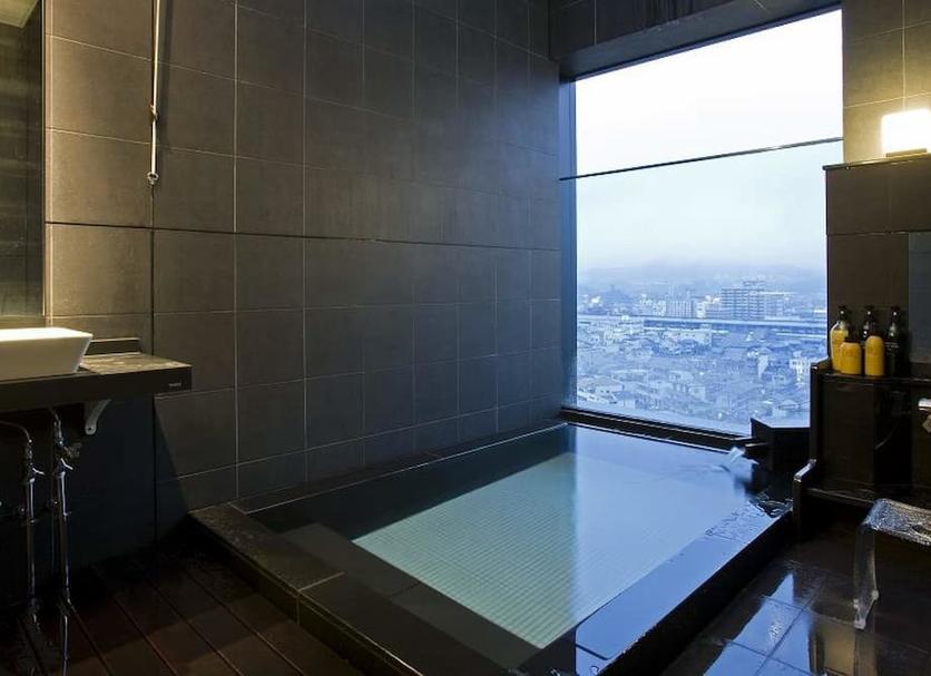 Spa Billede