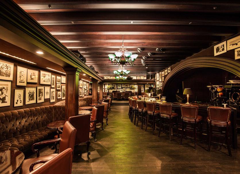 Bar Billede