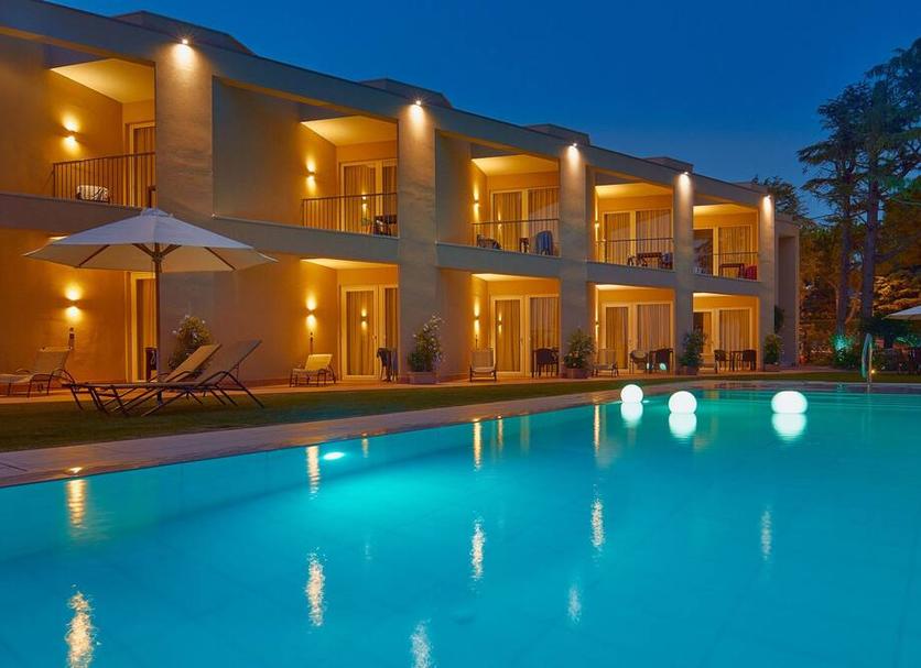 Pool Billede