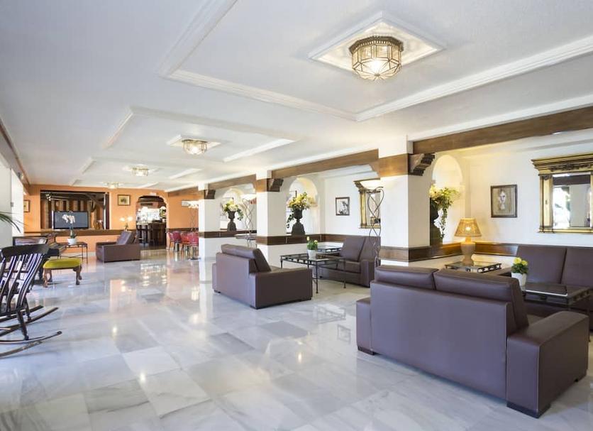Reception Billede