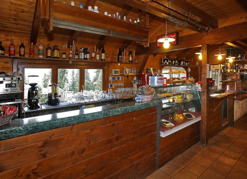 Bar Billede