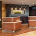 Receptionist