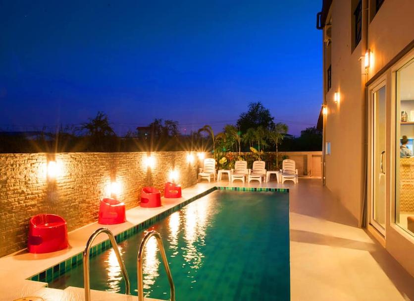 Pool Billede