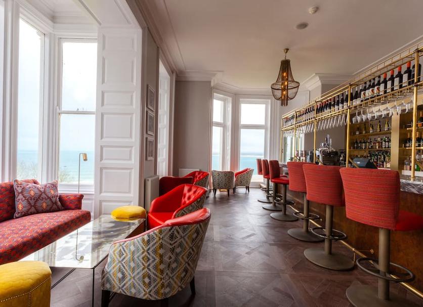 Bar Billede