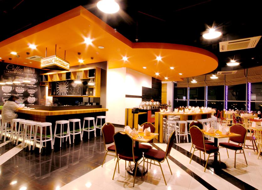 Bar Billede