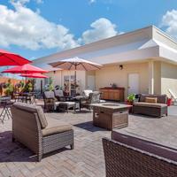 Comfort Inn & Suites Klamath Falls