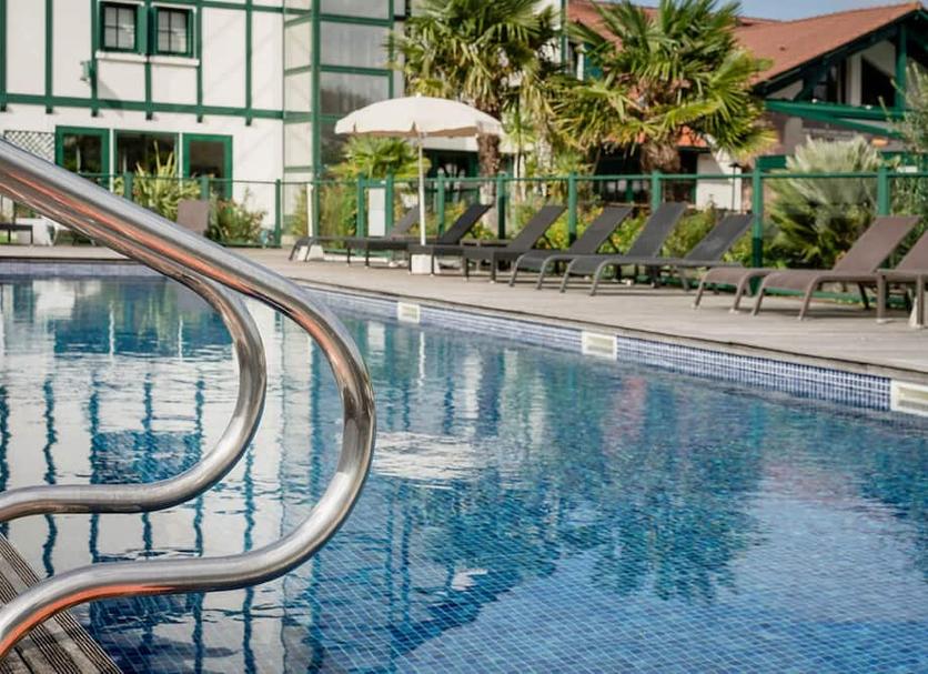 Pool Billede