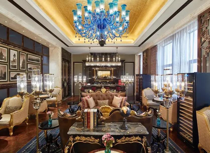 Lounge Billede