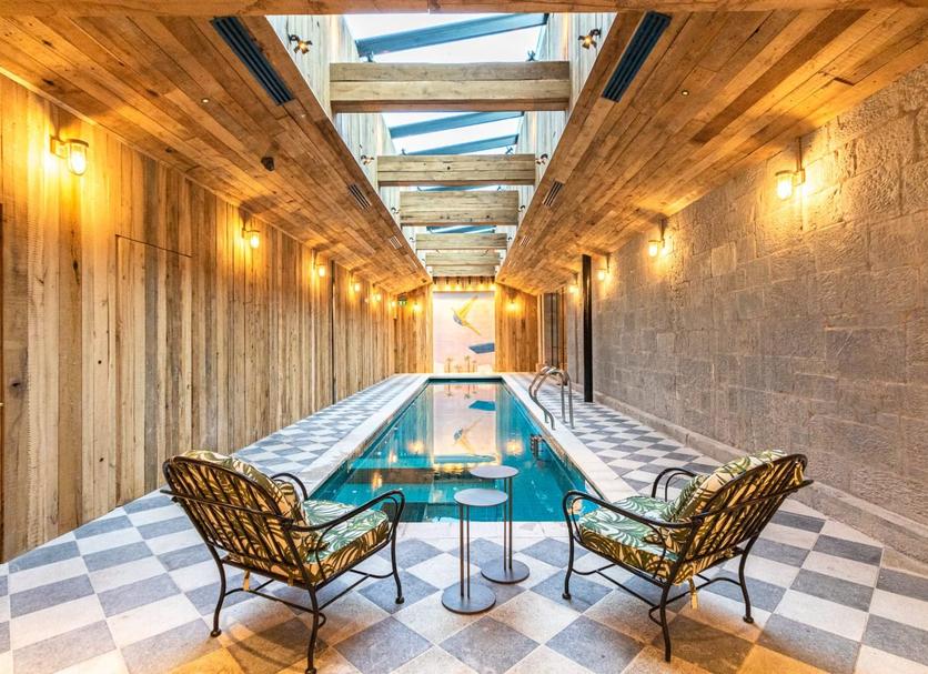 Pool Billede