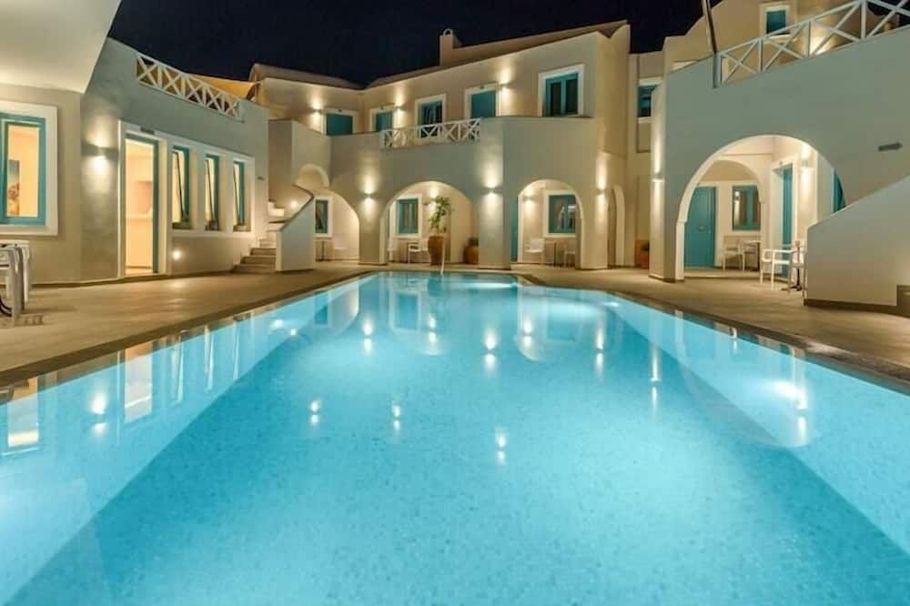 Pool Billede