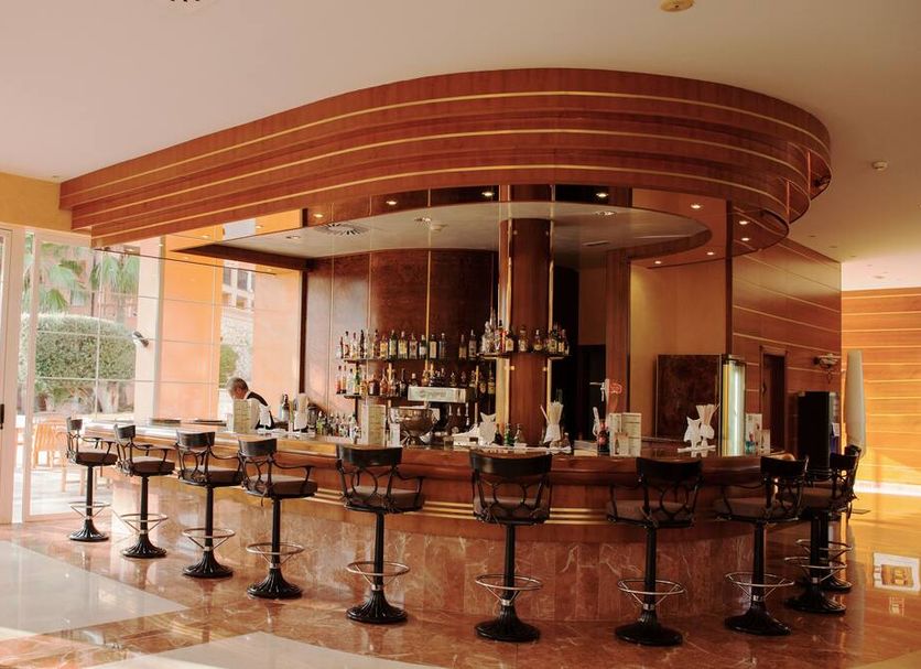 Bar Billede